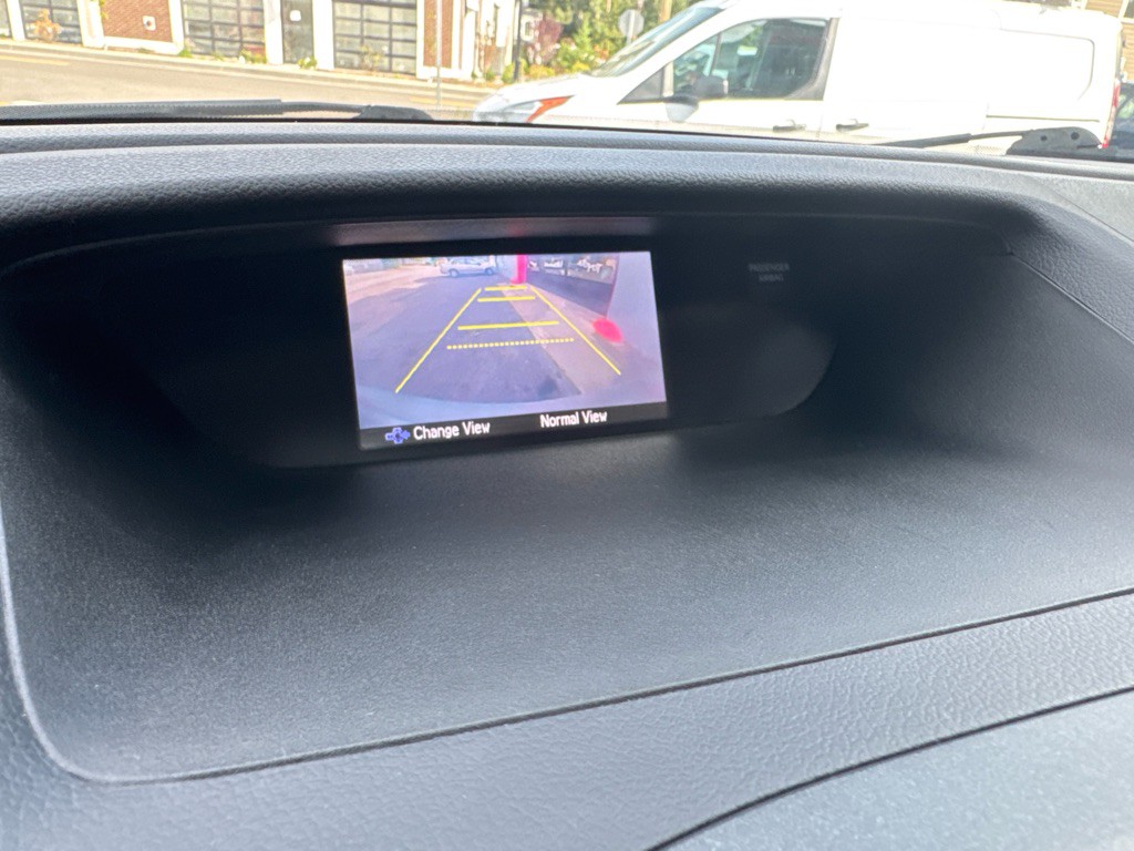 2014 Honda CR-V Image 31