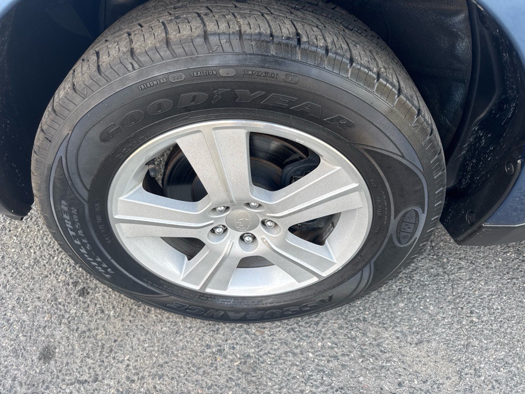 2010 Subaru Forester Image 9