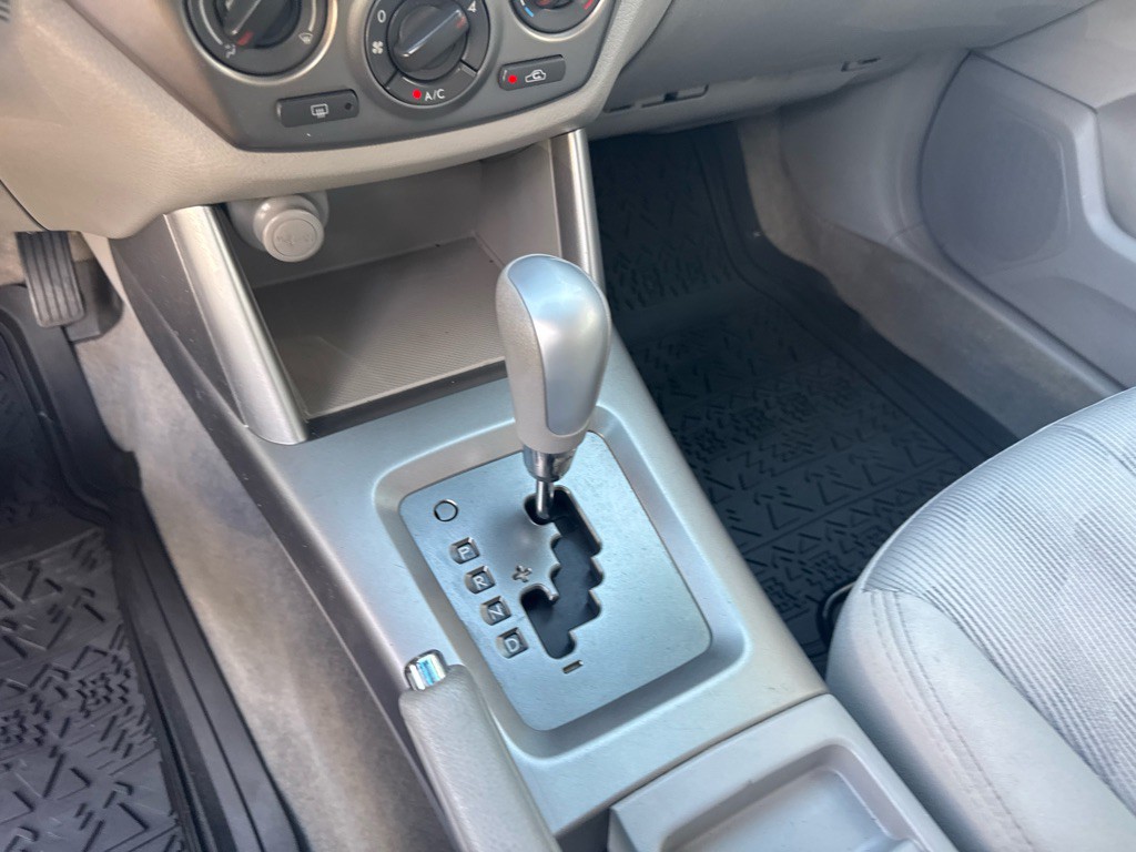 2010 Subaru Forester Image 27