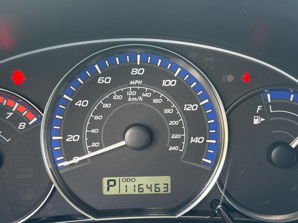 2010 Subaru Forester Image 30