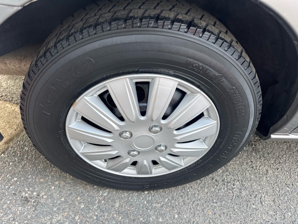 2005 Honda Civic Image 12