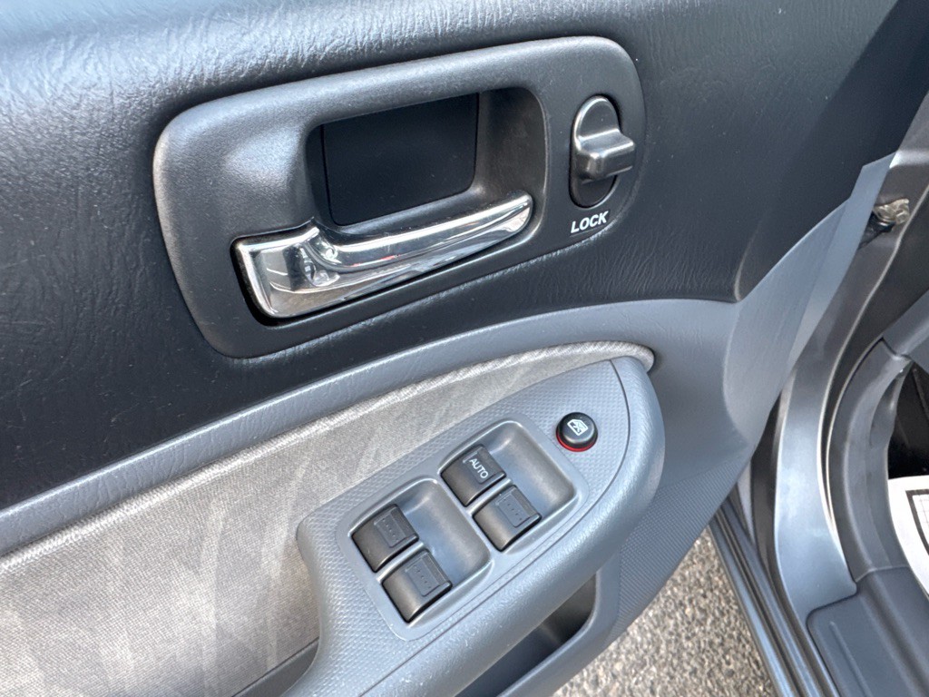 2005 Honda Civic Image 23
