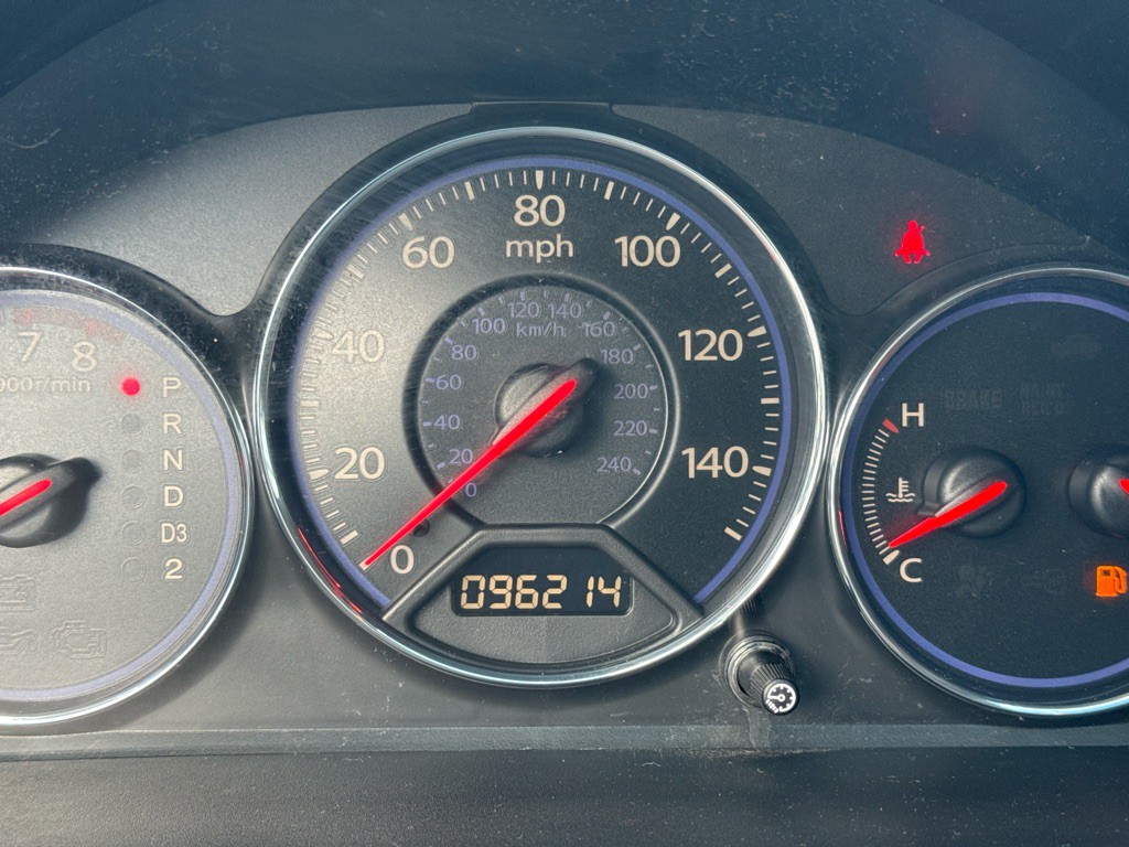 2005 Honda Civic Image 26