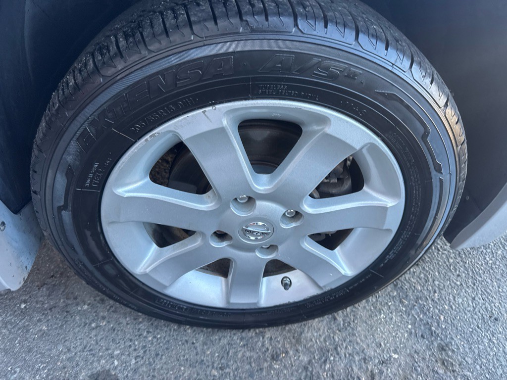 2012 Nissan Sentra Image 12