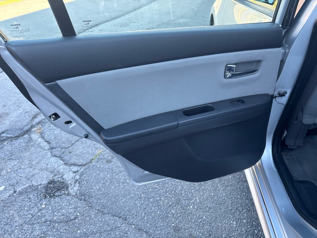 2012 Nissan Sentra Image 16