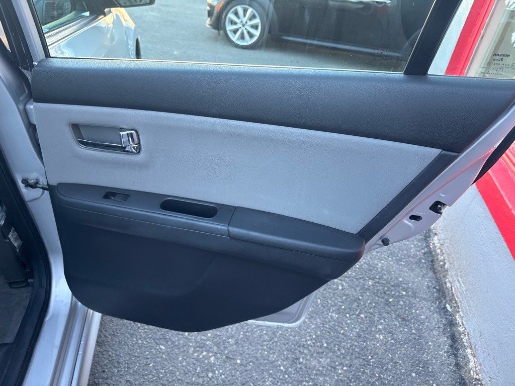 2012 Nissan Sentra Image 20
