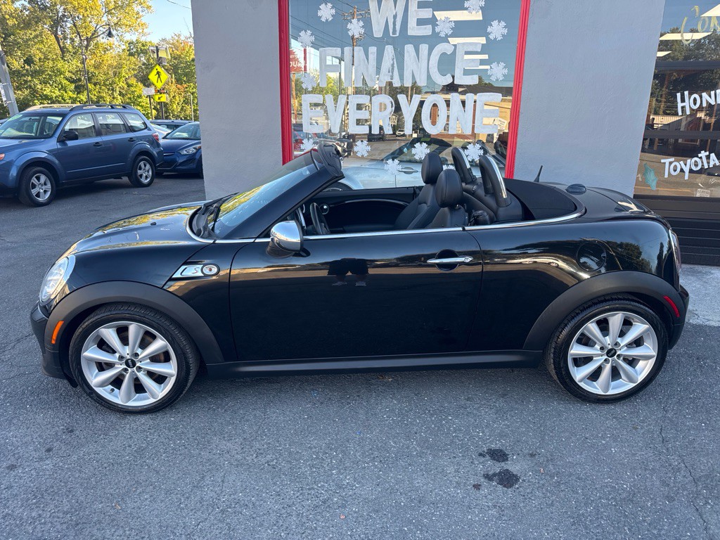 2015 MINI Cooper Image 10