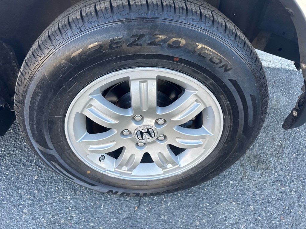 2008 Honda Element Image 10