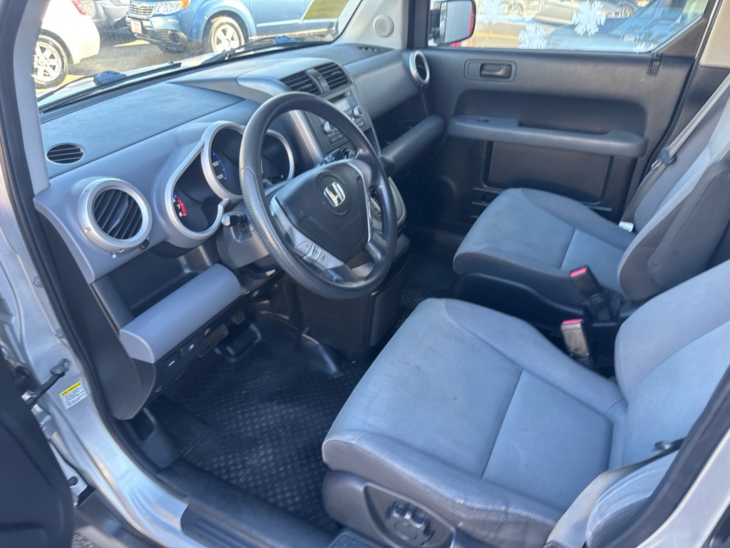 2008 Honda Element Image 13
