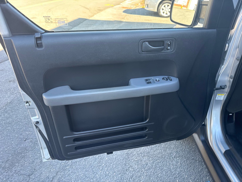 2008 Honda Element Image 14