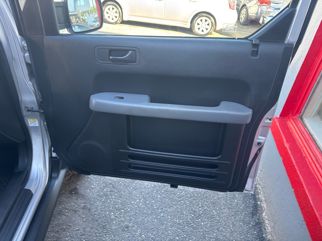 2008 Honda Element Image 19