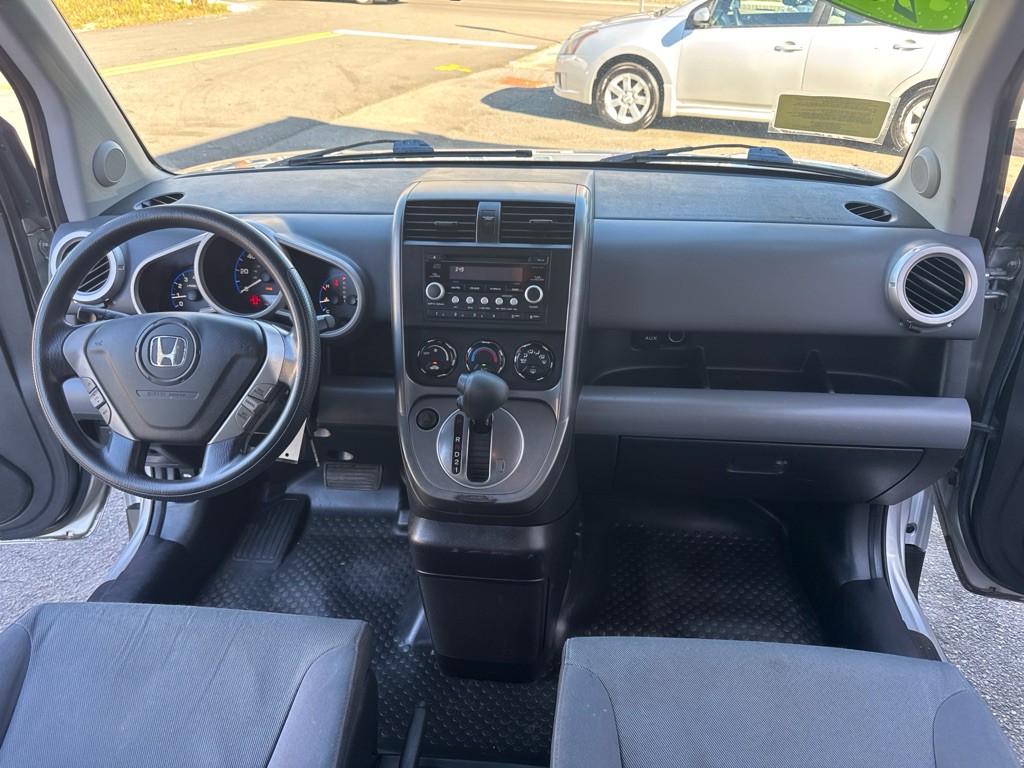2008 Honda Element Image 22