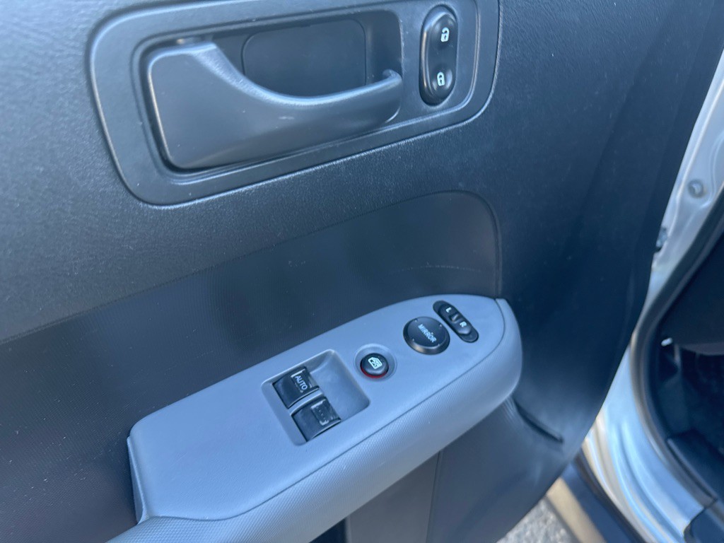 2008 Honda Element Image 24