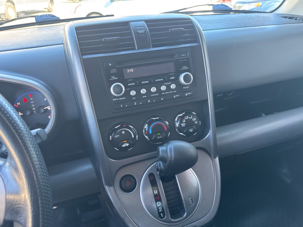 2008 Honda Element Image 25