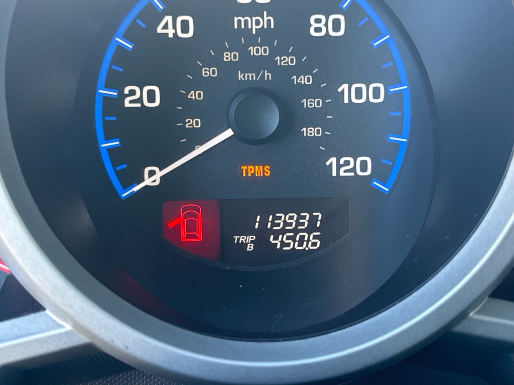 2008 Honda Element Image 26