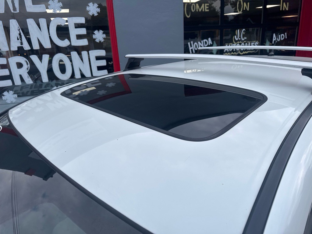 2014 Honda CR-V Image 10
