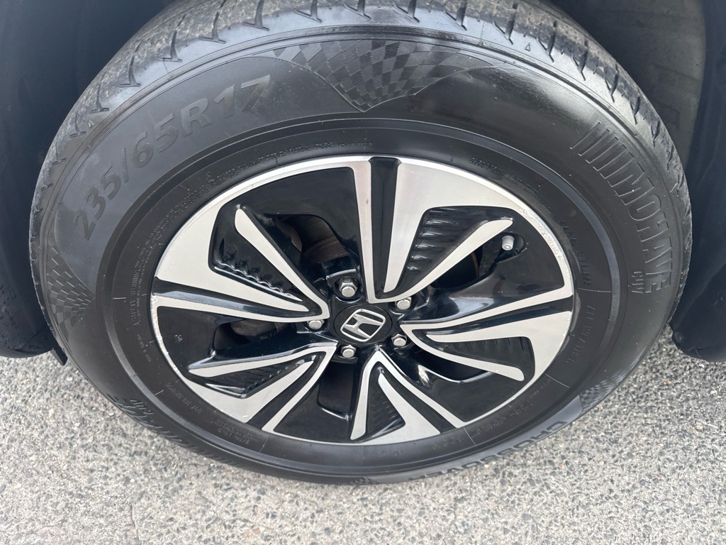 2014 Honda CR-V Image 11