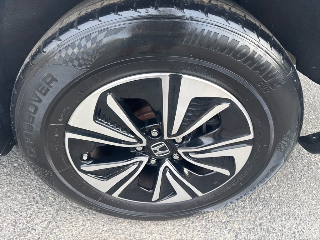 2014 Honda CR-V Image 12