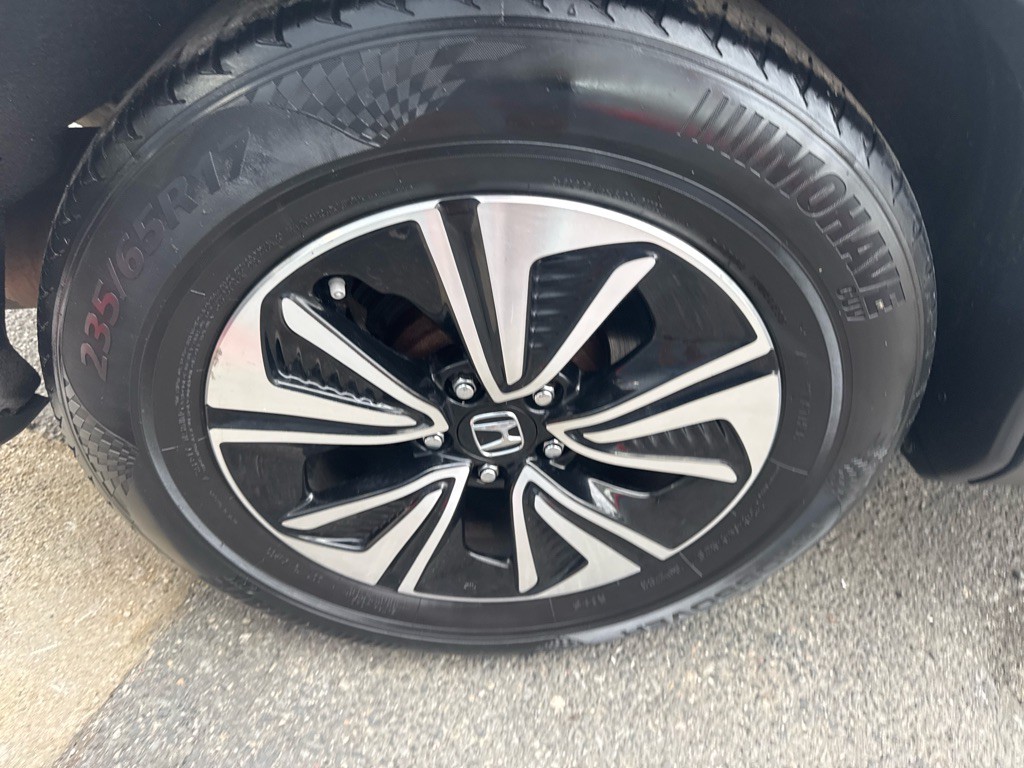 2014 Honda CR-V Image 13