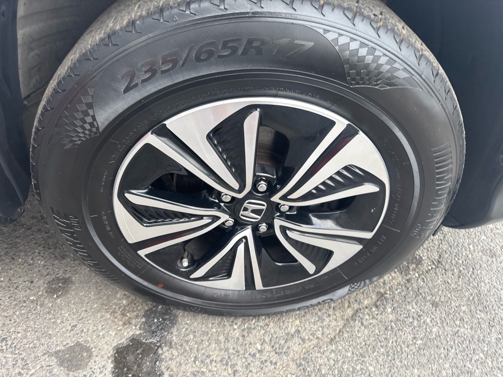2014 Honda CR-V Image 14