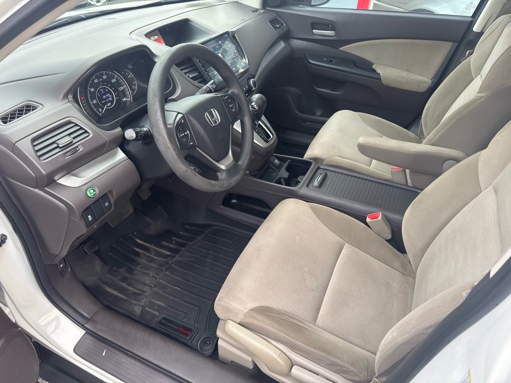 2014 Honda CR-V Image 15