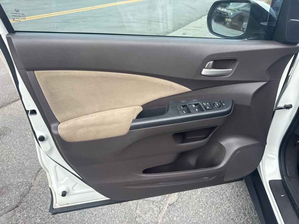 2014 Honda CR-V Image 16