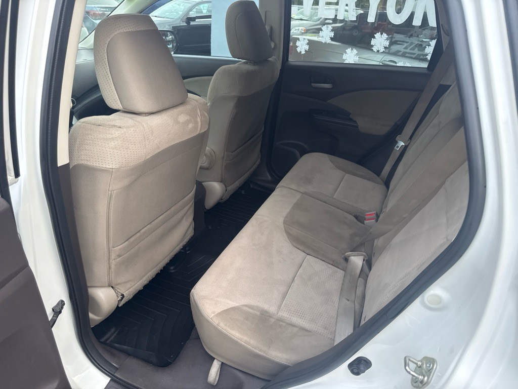 2014 Honda CR-V Image 17