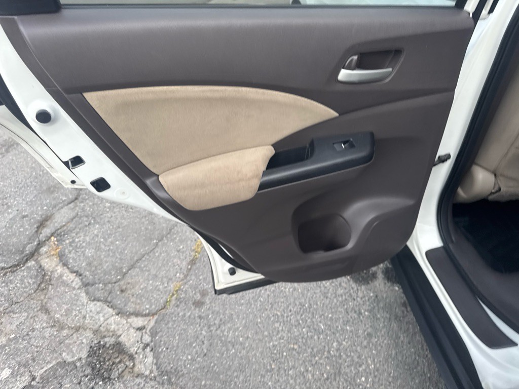 2014 Honda CR-V Image 18