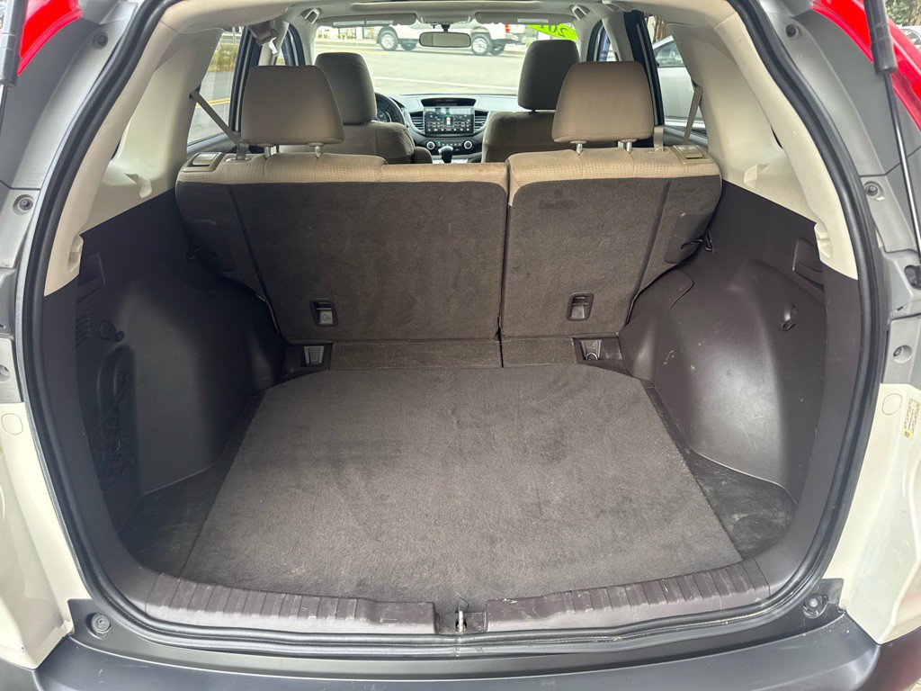 2014 Honda CR-V Image 19
