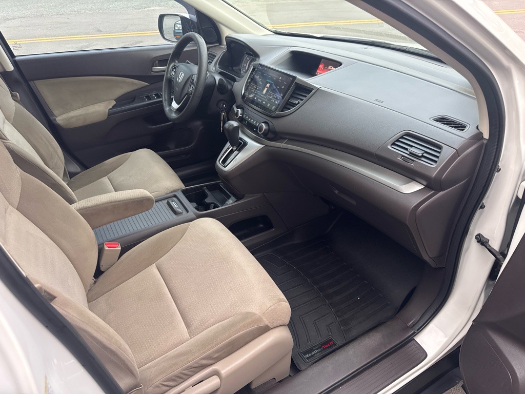 2014 Honda CR-V Image 20