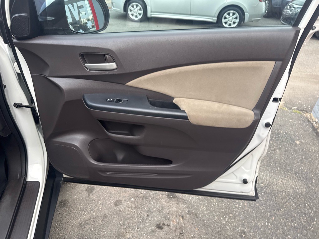 2014 Honda CR-V Image 21