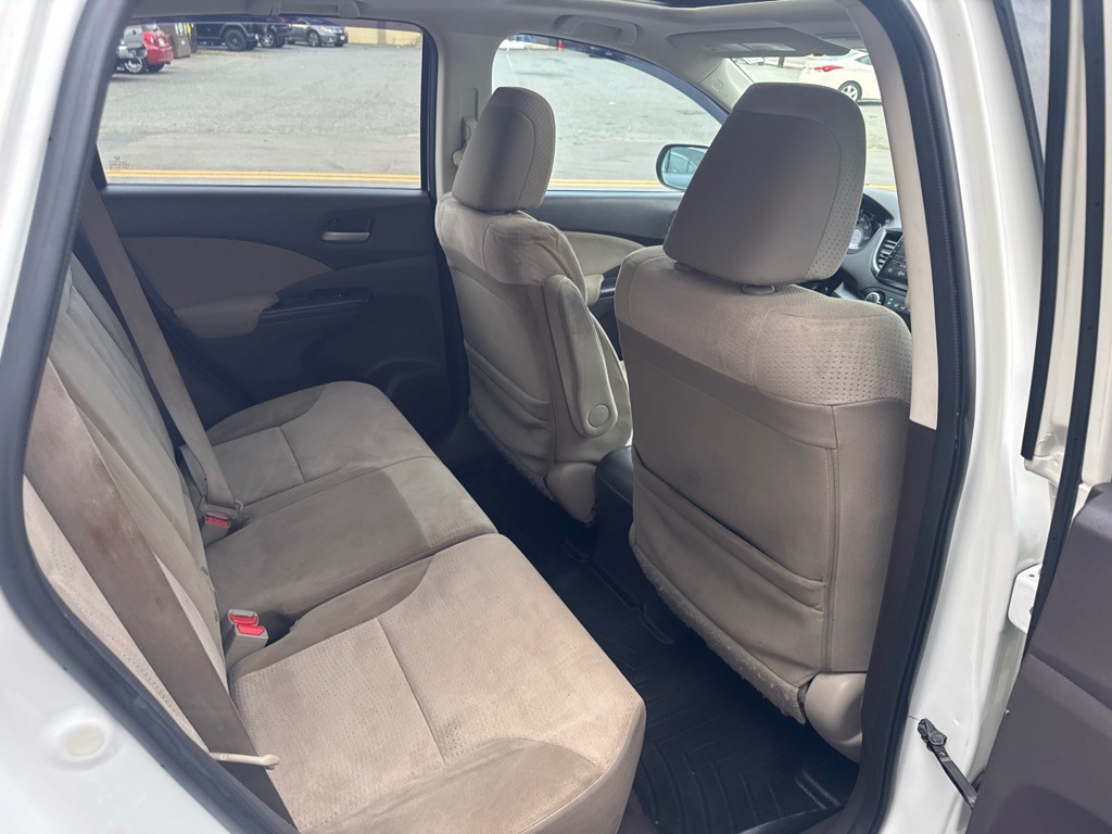 2014 Honda CR-V Image 22
