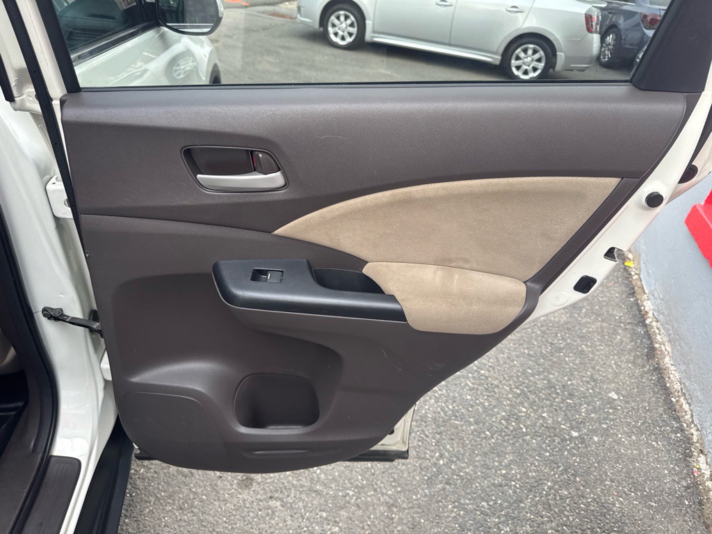 2014 Honda CR-V Image 23