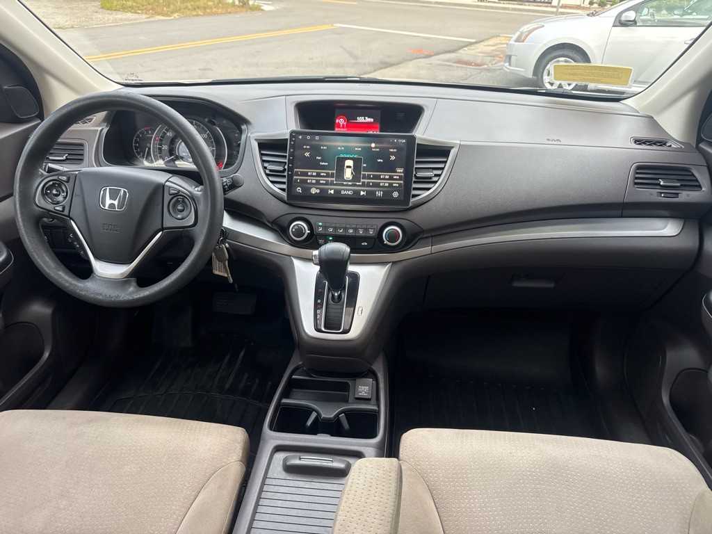 2014 Honda CR-V Image 24