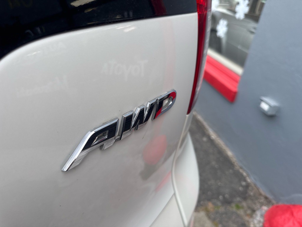 2014 Honda CR-V Image 25