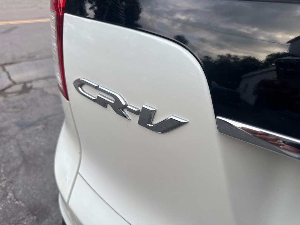 2014 Honda CR-V Image 26