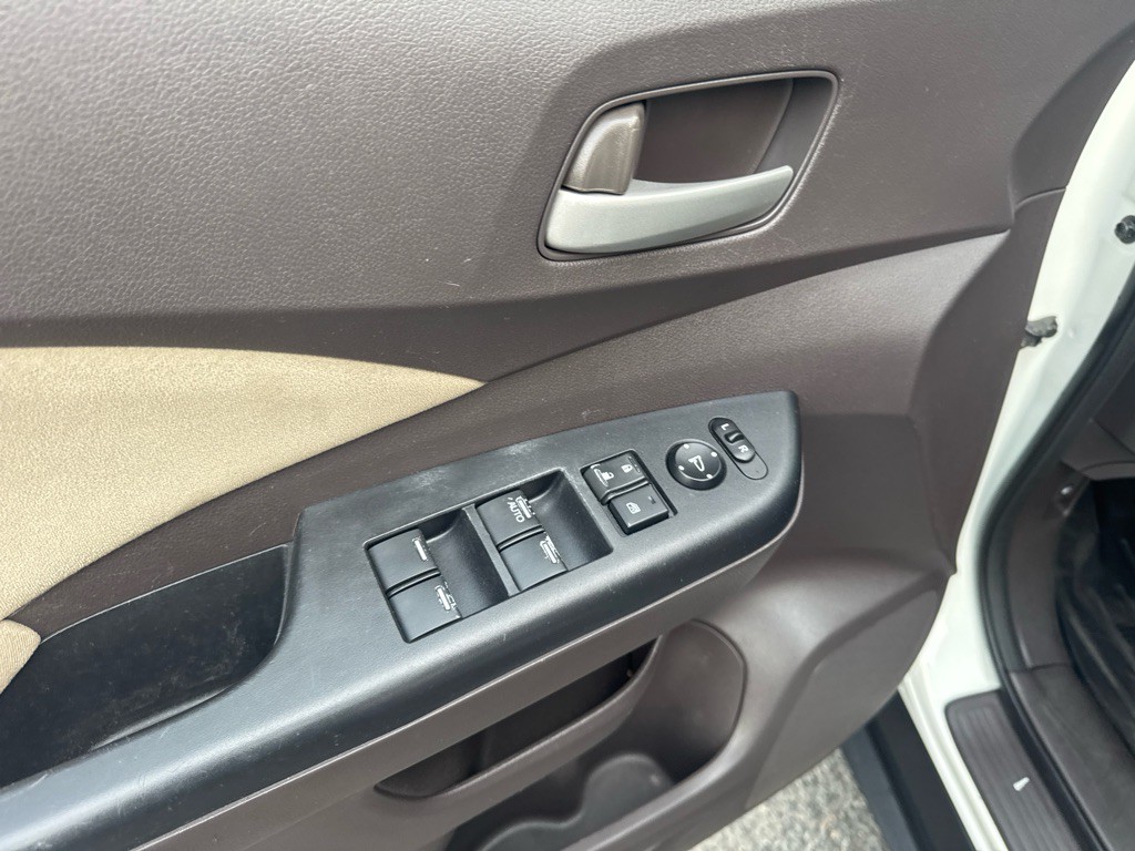 2014 Honda CR-V Image 27