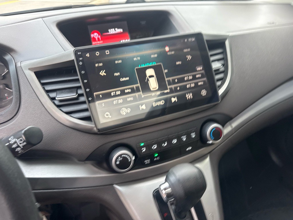 2014 Honda CR-V Image 28