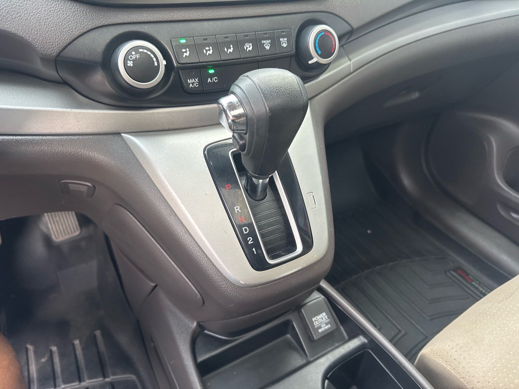 2014 Honda CR-V Image 29