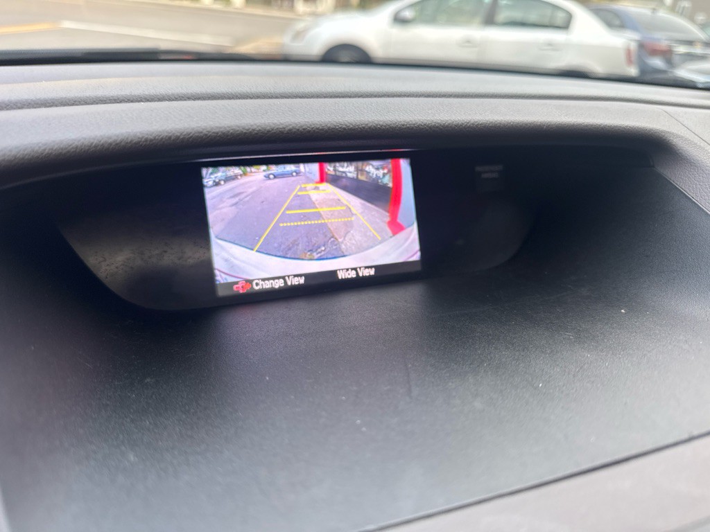 2014 Honda CR-V Image 31