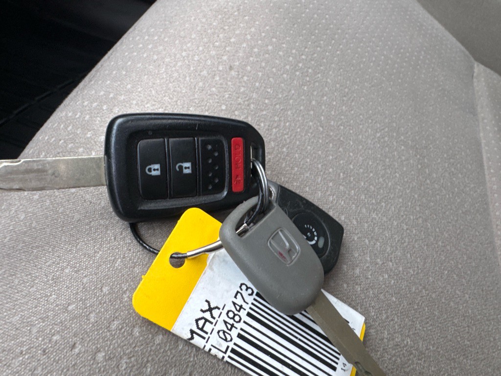 2014 Honda CR-V Image 32
