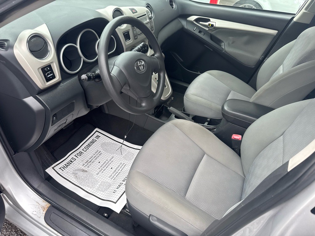 2010 Toyota Matrix Image 13