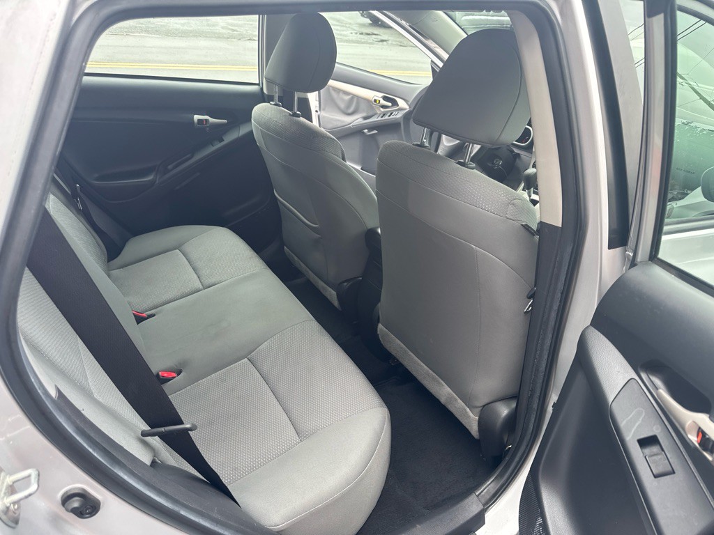 2010 Toyota Matrix Image 20