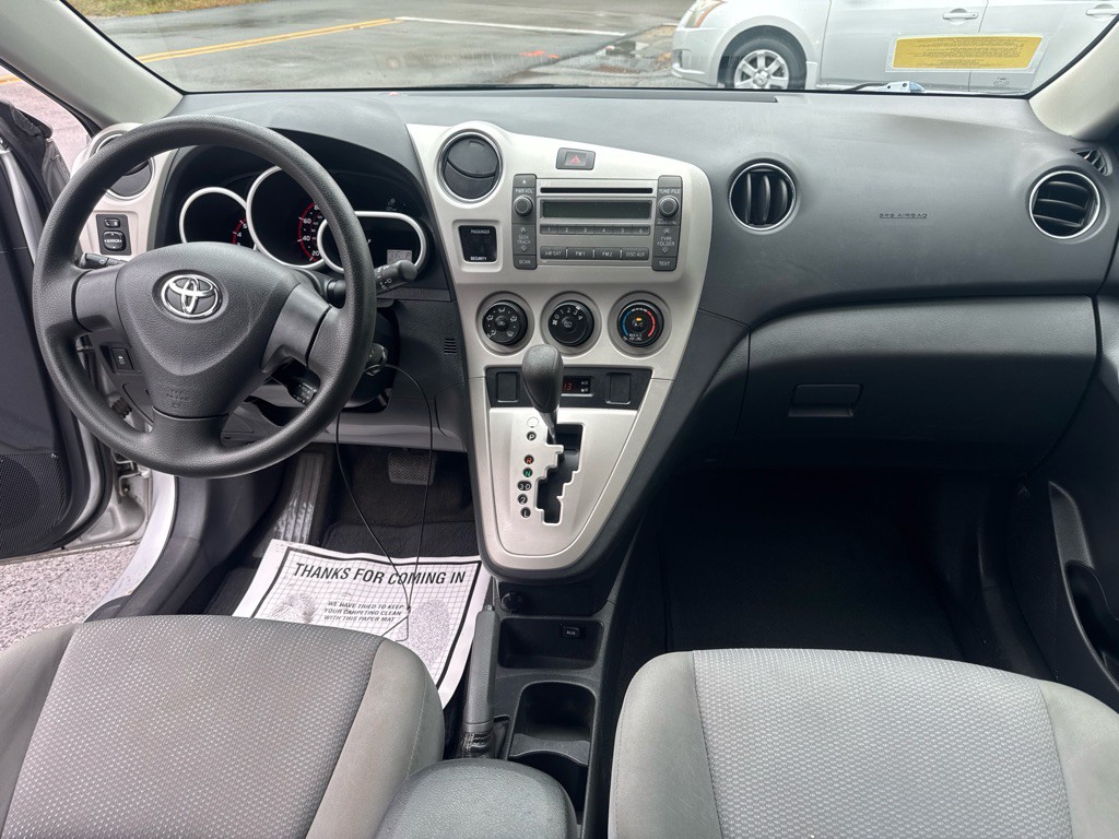 2010 Toyota Matrix Image 22