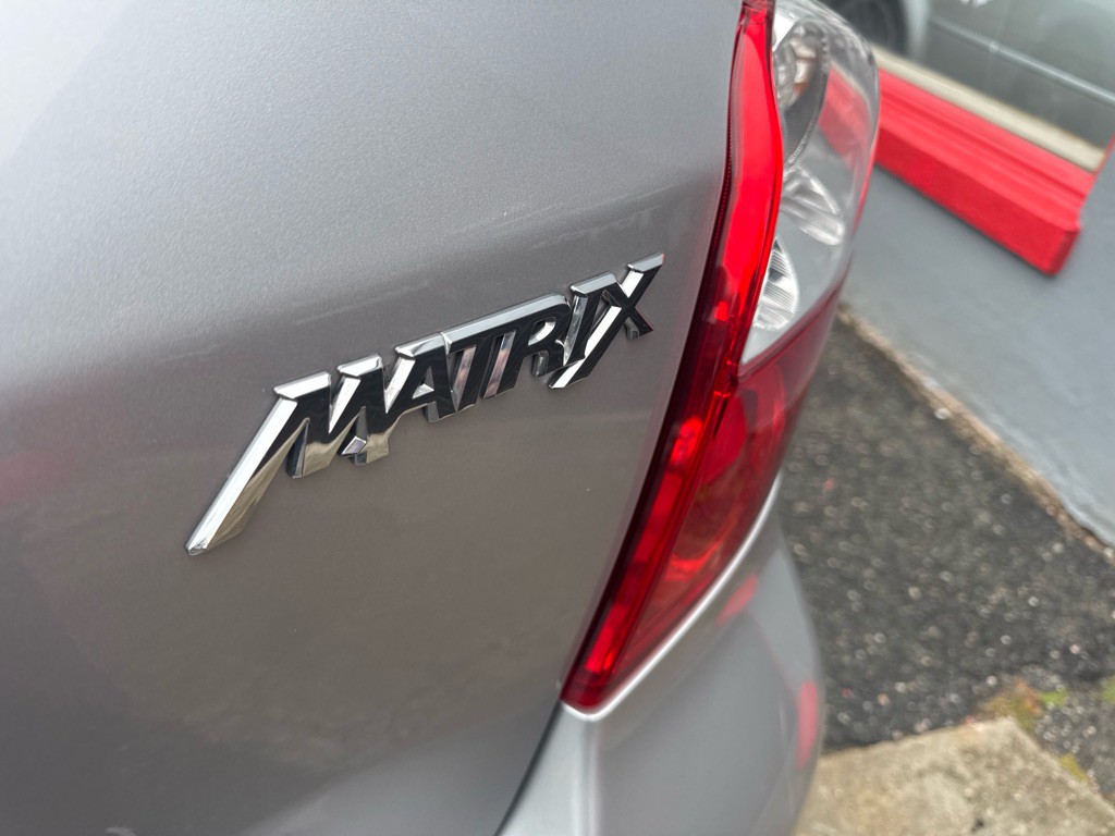 2010 Toyota Matrix Image 23