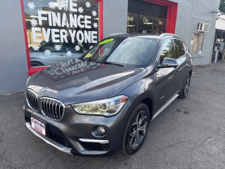 Image for 2016 BMW X1 xDrive28i ID: 6895385