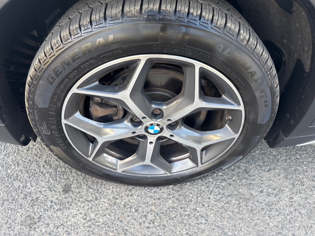 2016 BMW X1 Image 10