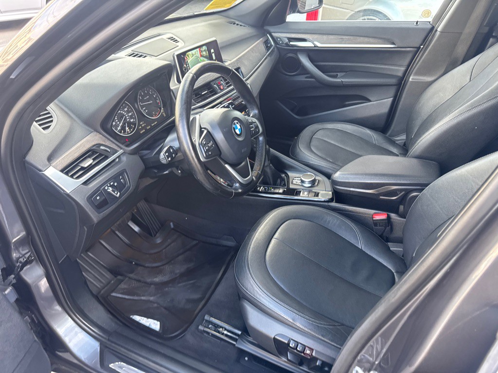 2016 BMW X1 Image 14