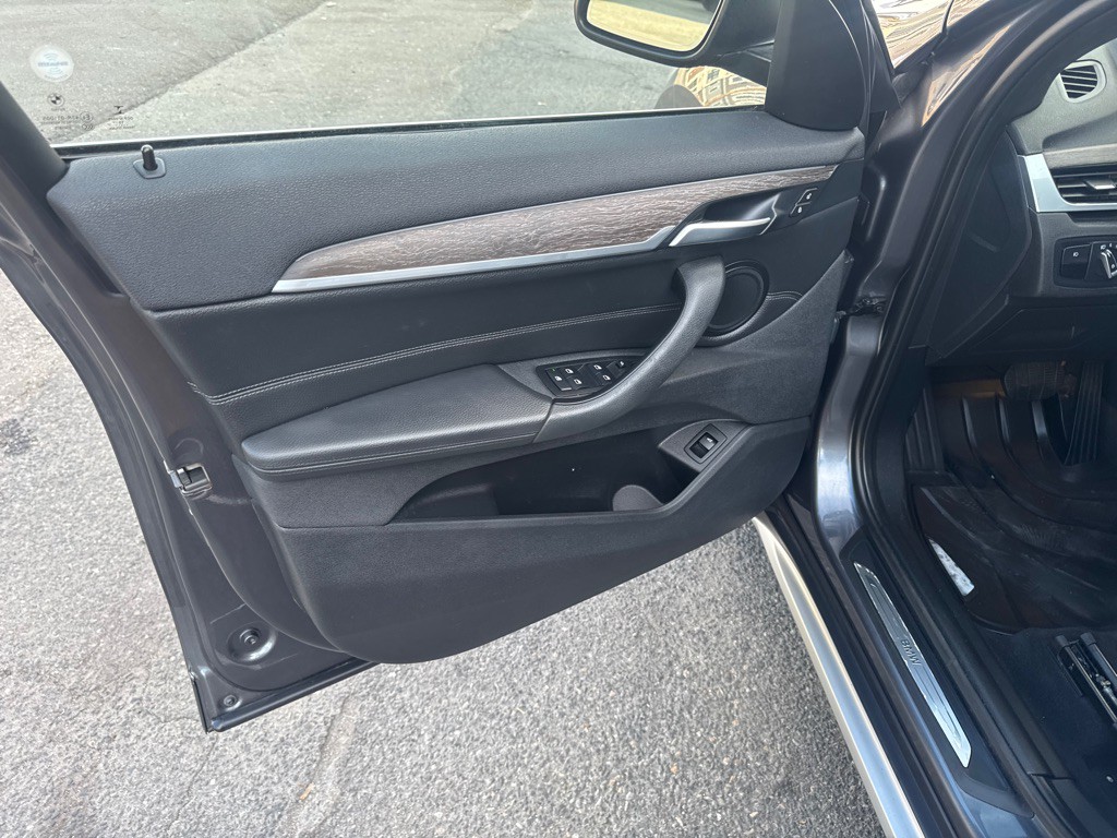 2016 BMW X1 Image 15