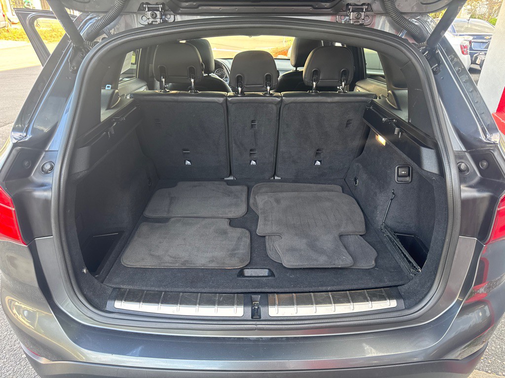 2016 BMW X1 Image 18